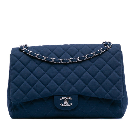 Maxi Classic Jersey Single Flap - Image 1