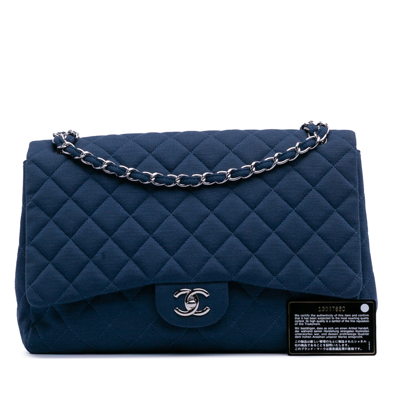 Maxi Classic Jersey Single Flap - Image 13