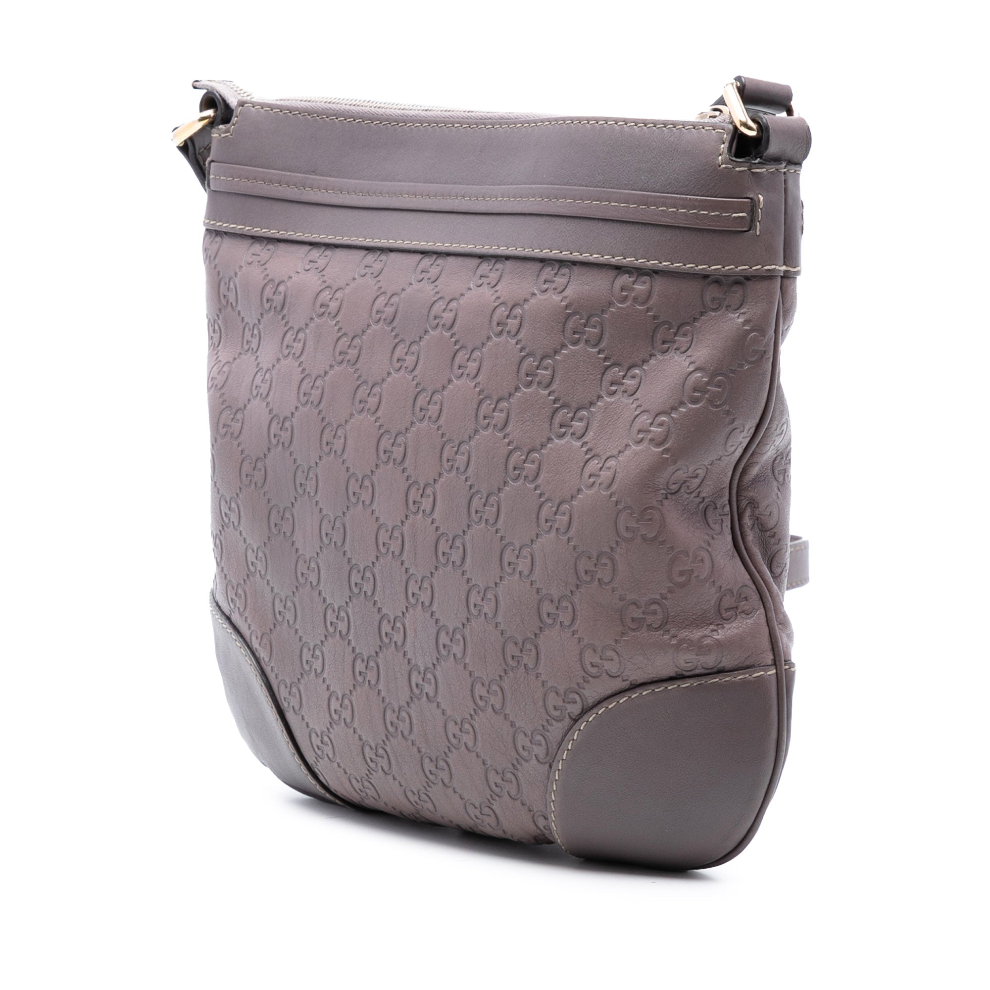 Guccissima Mayfair Crossbody - Image 2
