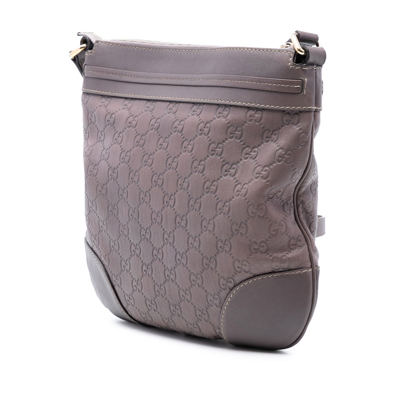 Guccissima Mayfair Crossbody - Image 2