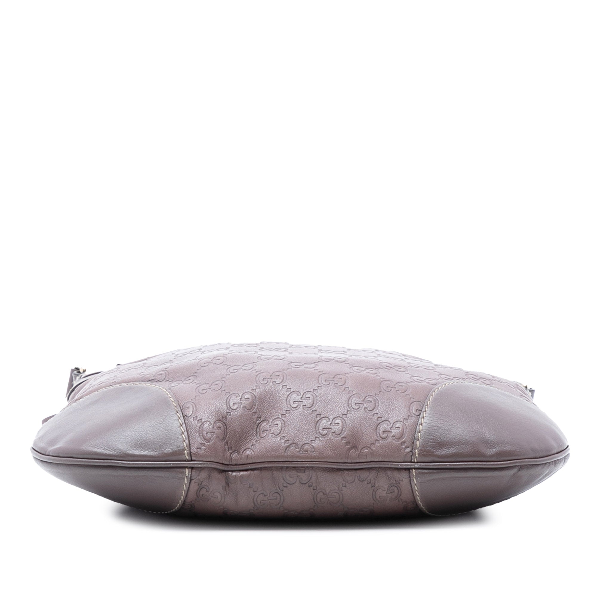 Guccissima Mayfair Crossbody - Image 3