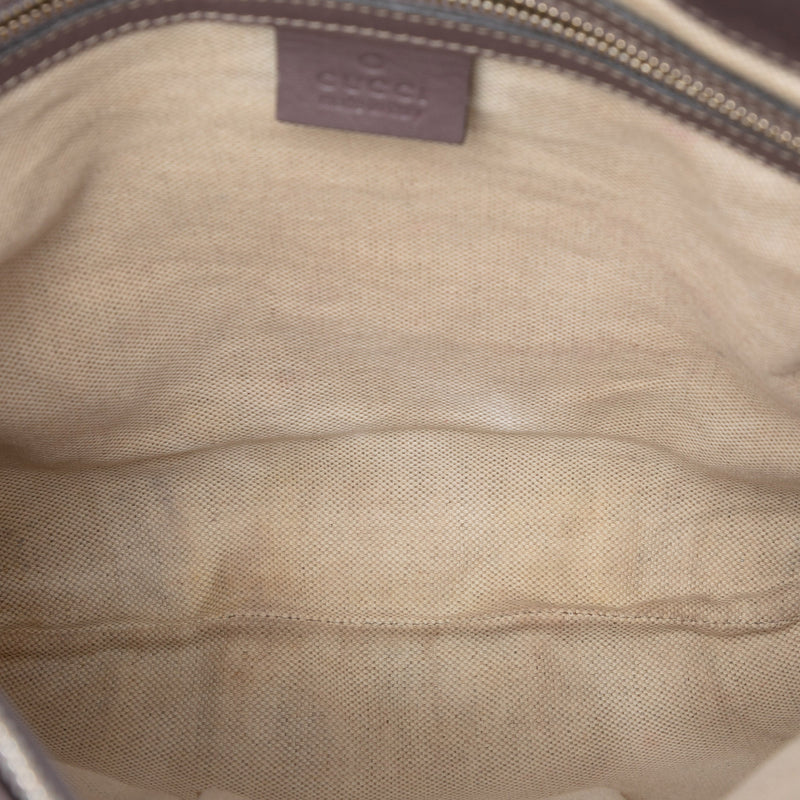 Guccissima Mayfair Crossbody - Image 4