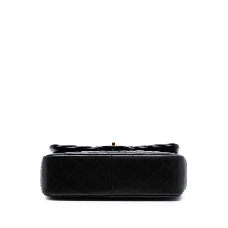 Jumbo Classic Lambskin Double Flap - Image 3