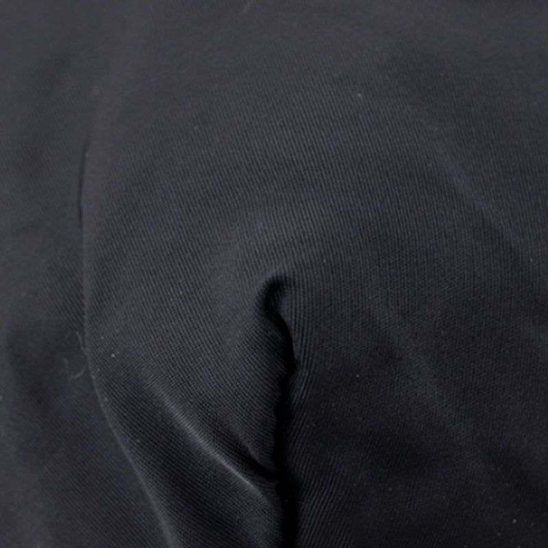 Saffiano Trimmed Tessuto Travel Bag - Image 13