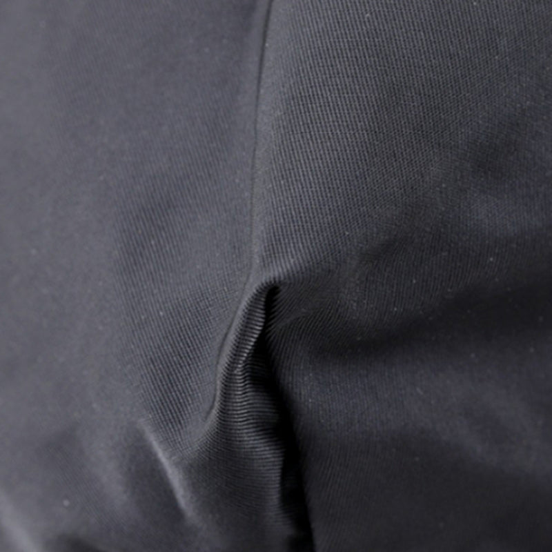 Saffiano Trimmed Tessuto Travel Bag - Image 14
