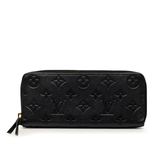 Monogram Empreinte Clemence Wallet - Image 1