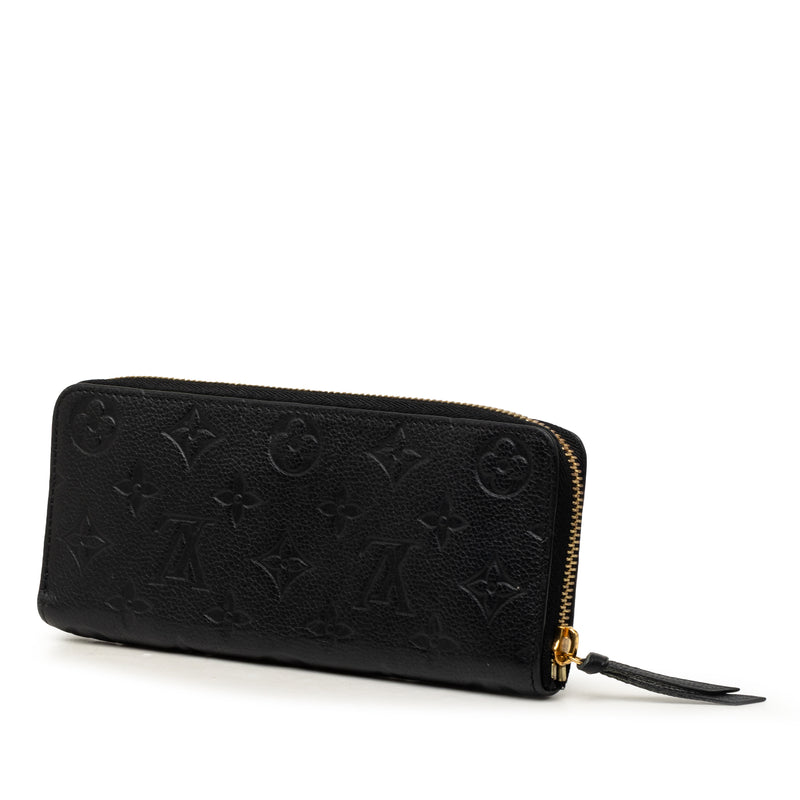 Monogram Empreinte Clemence Wallet - Image 2
