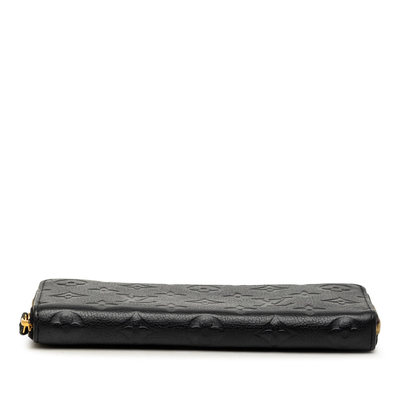 Monogram Empreinte Clemence Wallet - Image 3