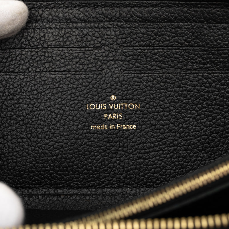 Monogram Empreinte Clemence Wallet - Image 5
