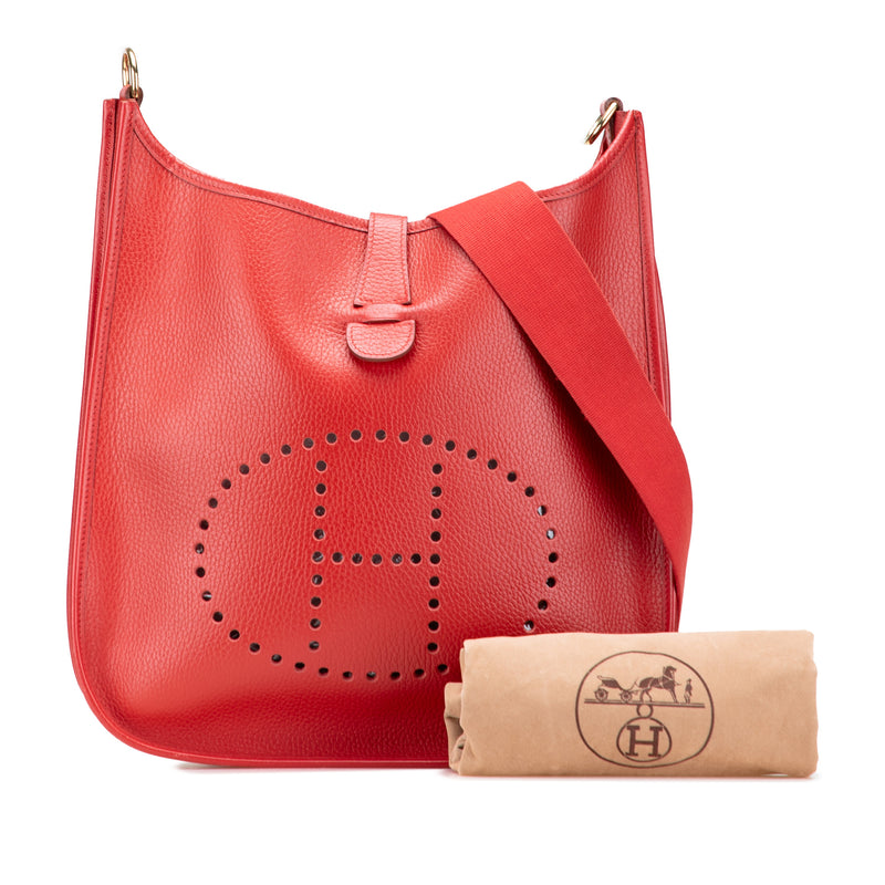 Clemence Evelyne I 33 - Image 12