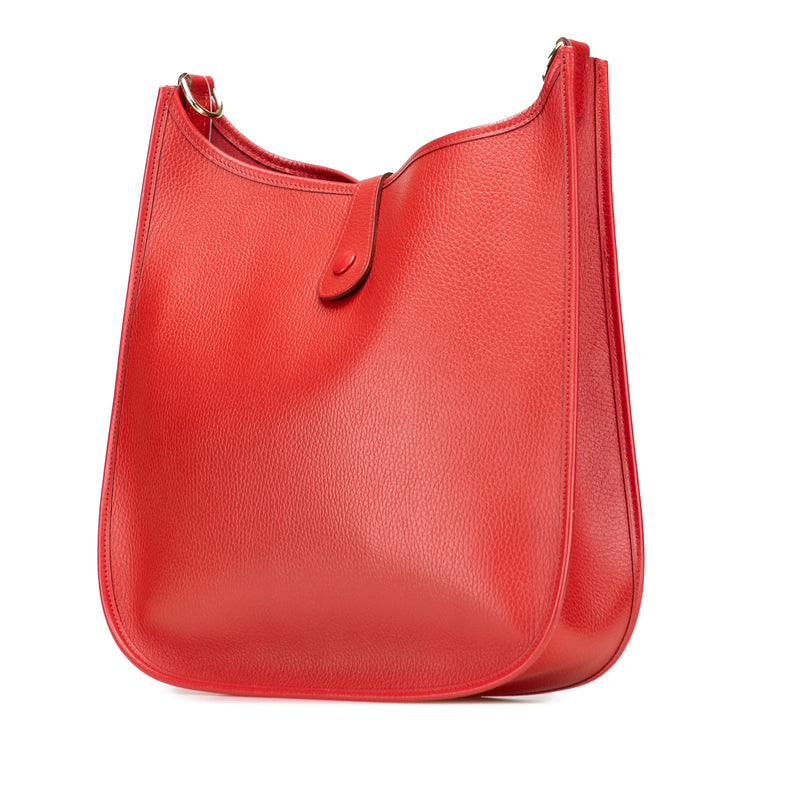 Clemence Evelyne I 33 - Image 2