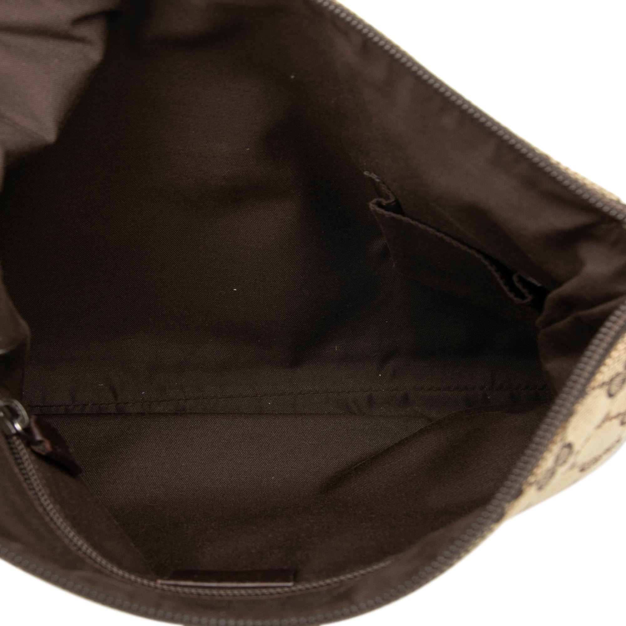 GG Canvas Crossbody - Image 4