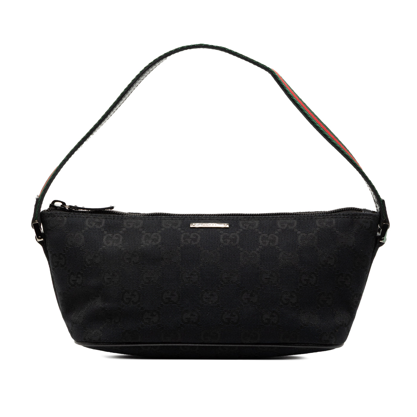 GG Canvas Web Boat - Image 1