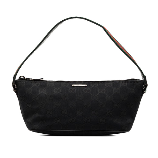 GG Canvas Web Boat - Image 1