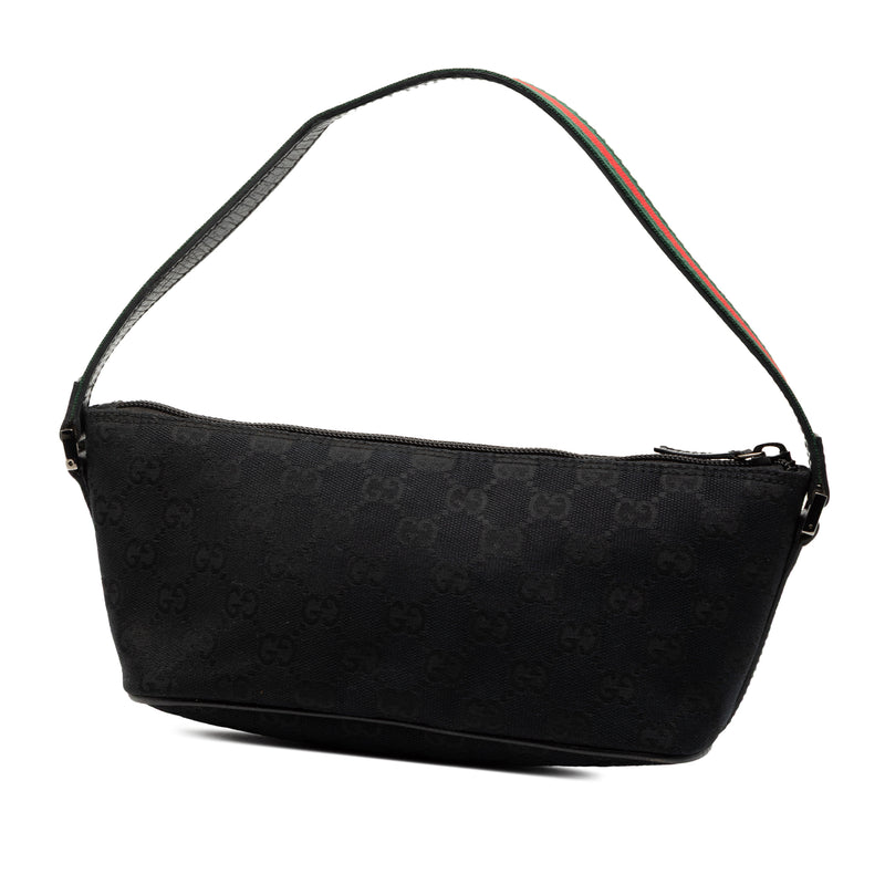 GG Canvas Web Boat - Image 2