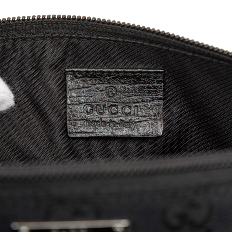GG Canvas Web Boat - Image 5