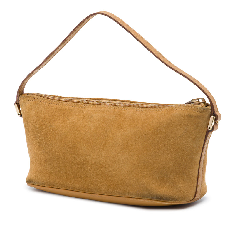Suede Boat - Image 2