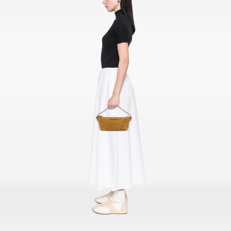 Suede Boat - Image 6
