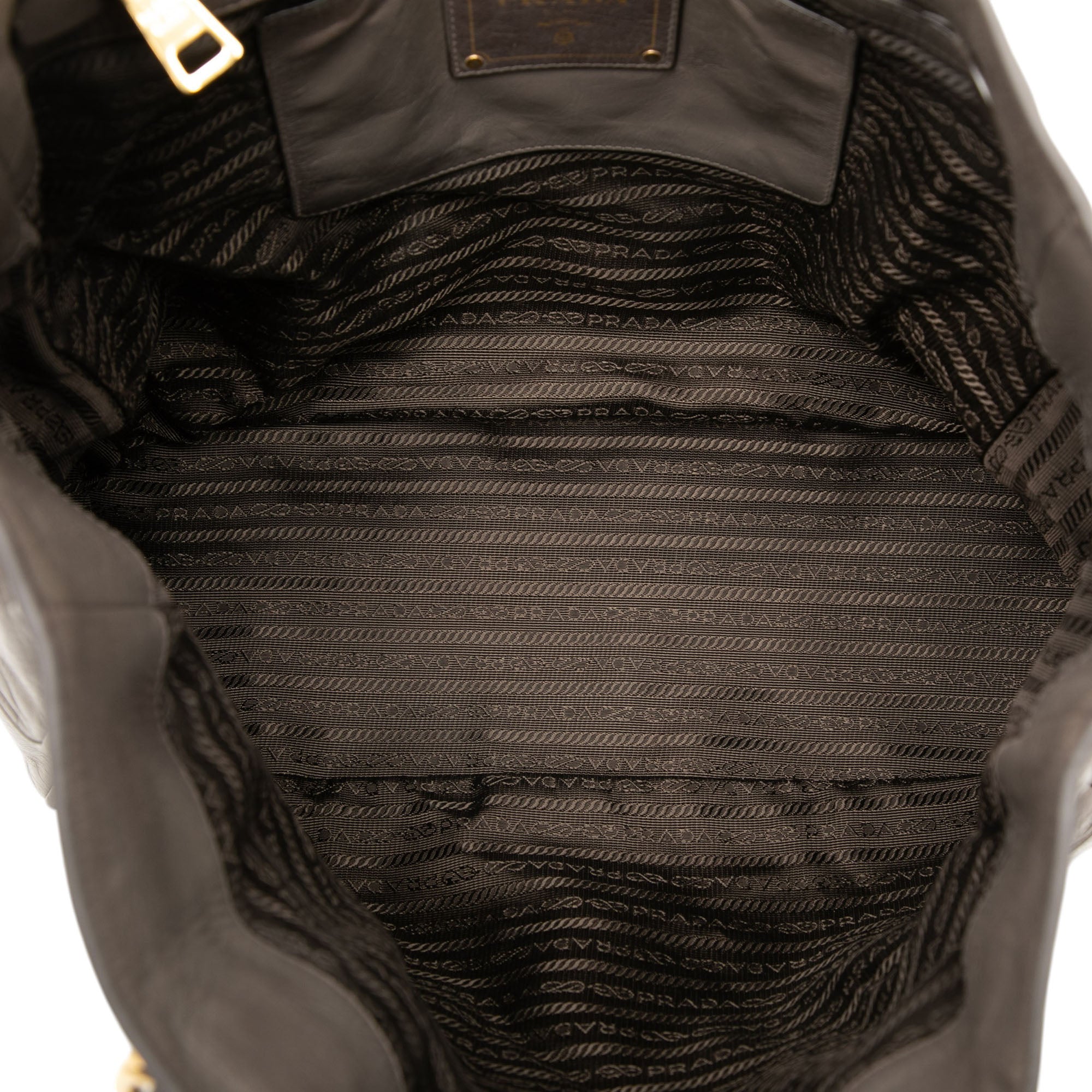Vitello Shine Satchel - Image 4