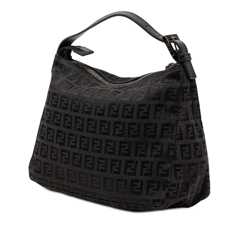Zucchino Canvas Handbag - Image 2
