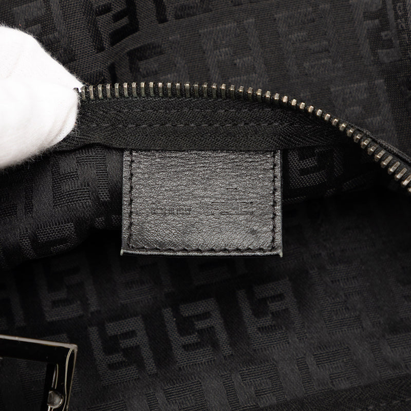 Zucchino Canvas Handbag - Image 5