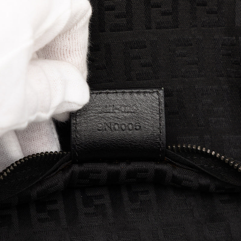 Zucchino Canvas Handbag - Image 6