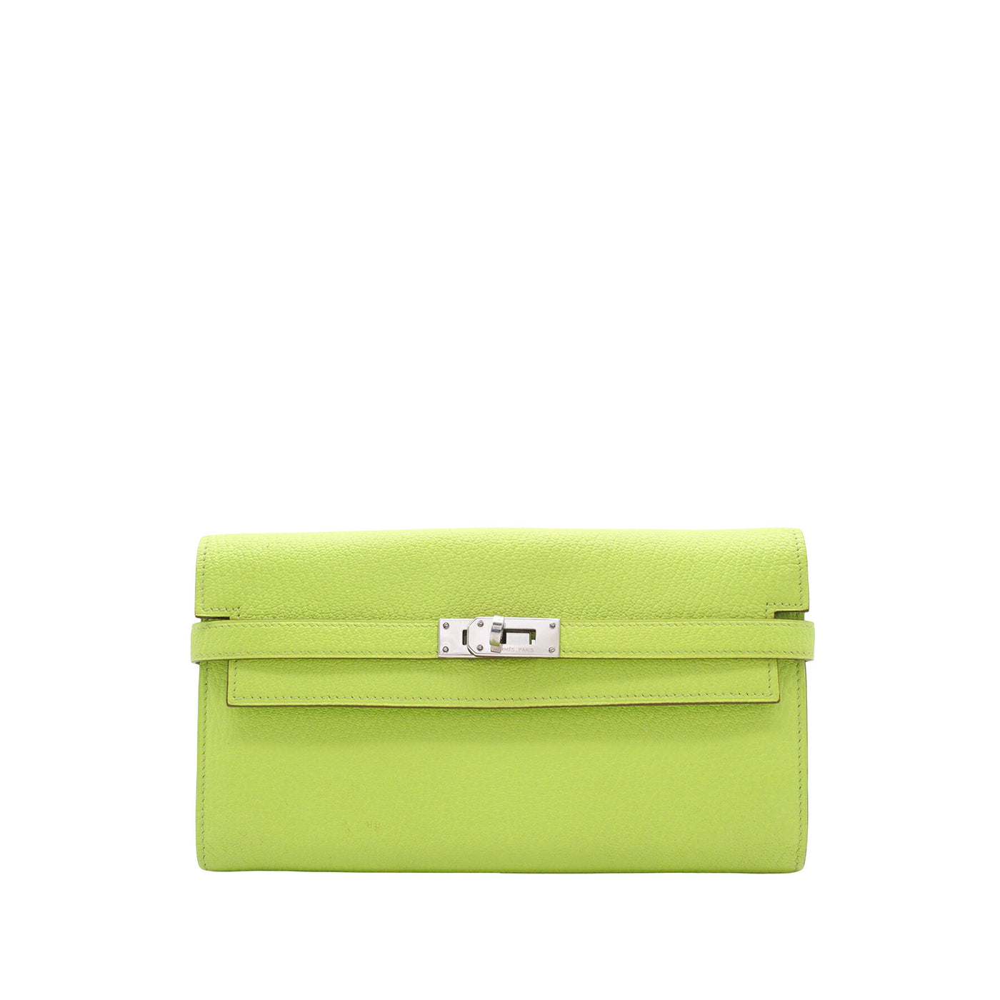 Chevre Mysore Kelly Longue Wallet - Image 1