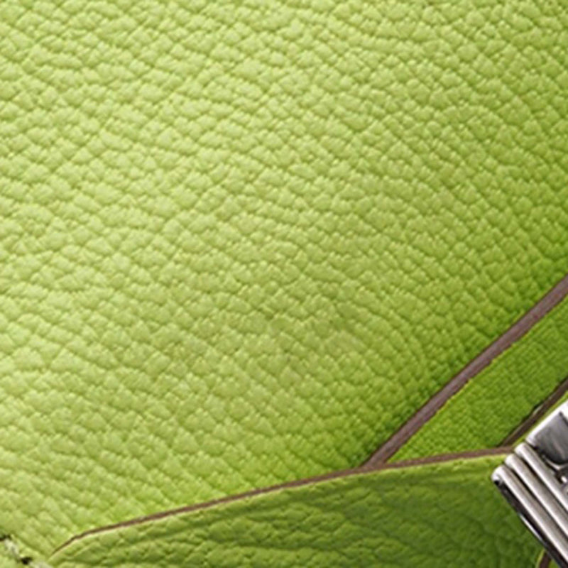 Chevre Mysore Kelly Longue Wallet - Image 12