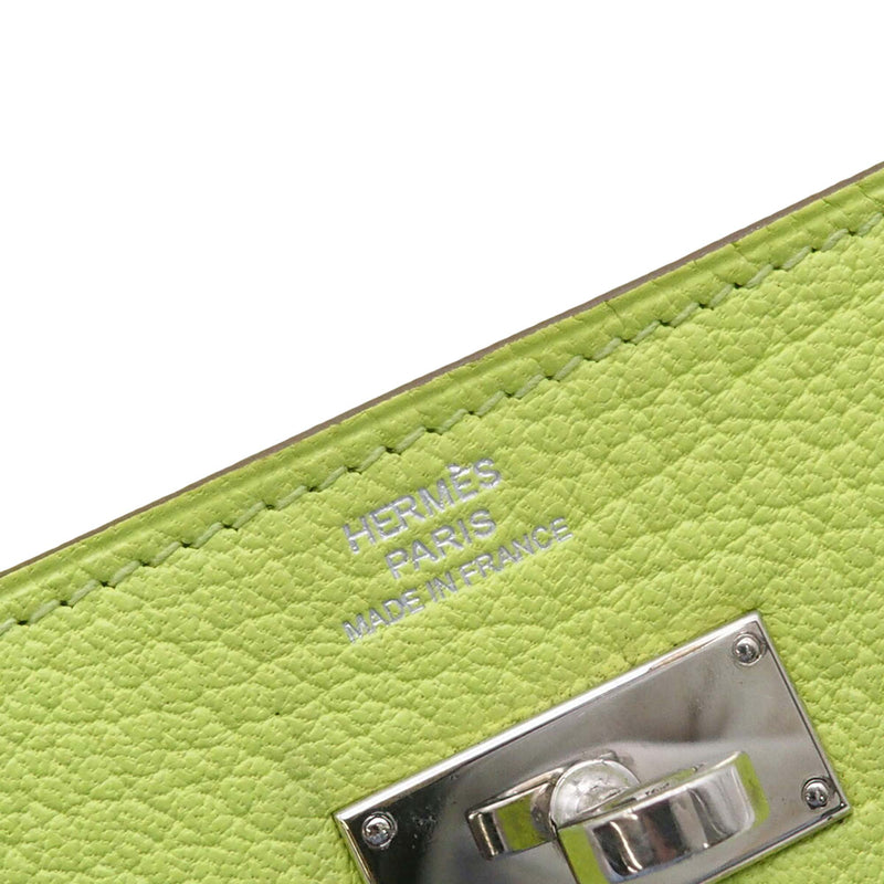 Chevre Mysore Kelly Longue Wallet - Image 5