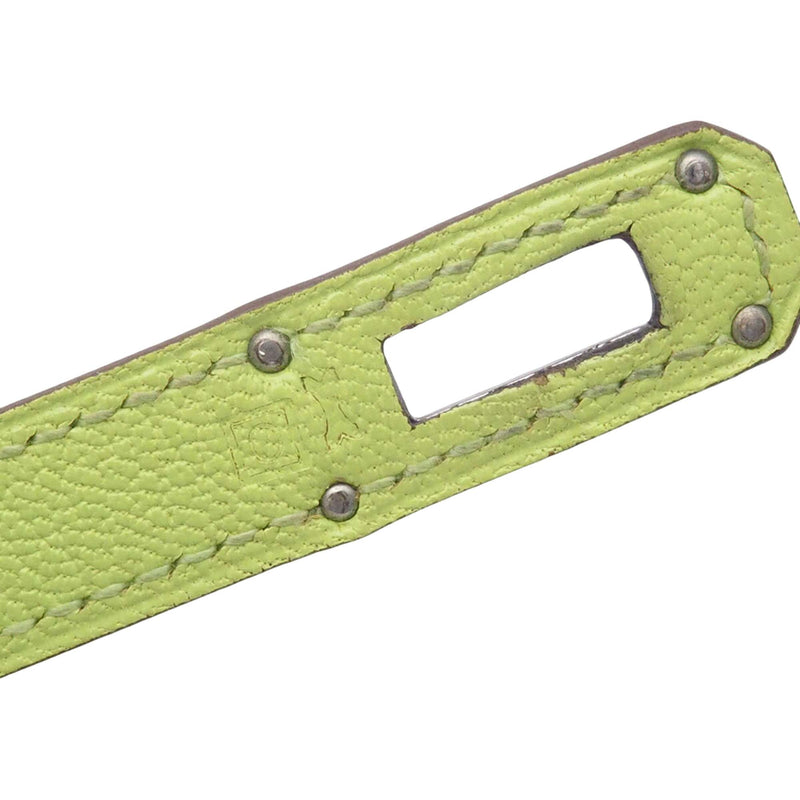 Chevre Mysore Kelly Longue Wallet - Image 6