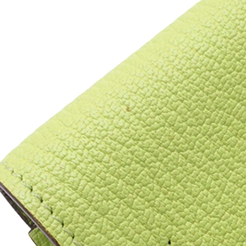 Chevre Mysore Kelly Longue Wallet - Image 9