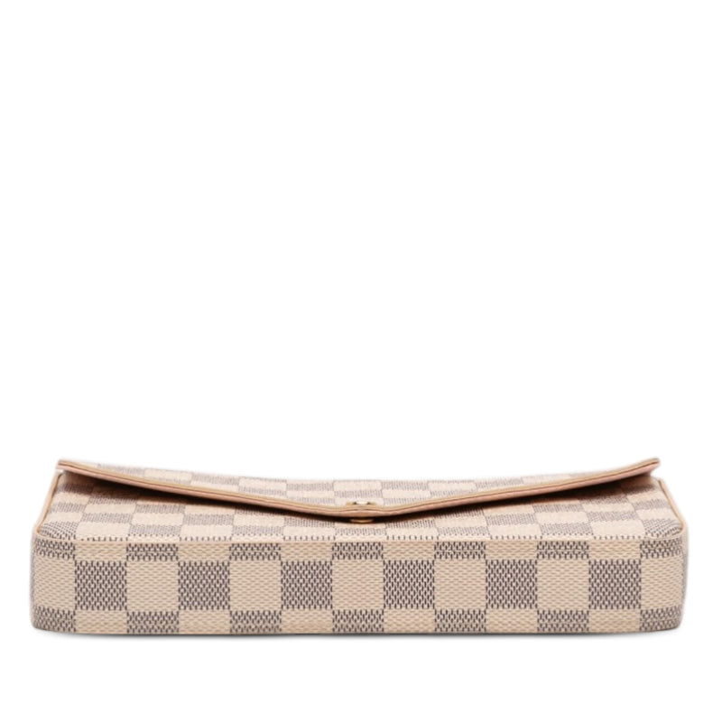 Damier Azur Pochette Felicie - Image 3