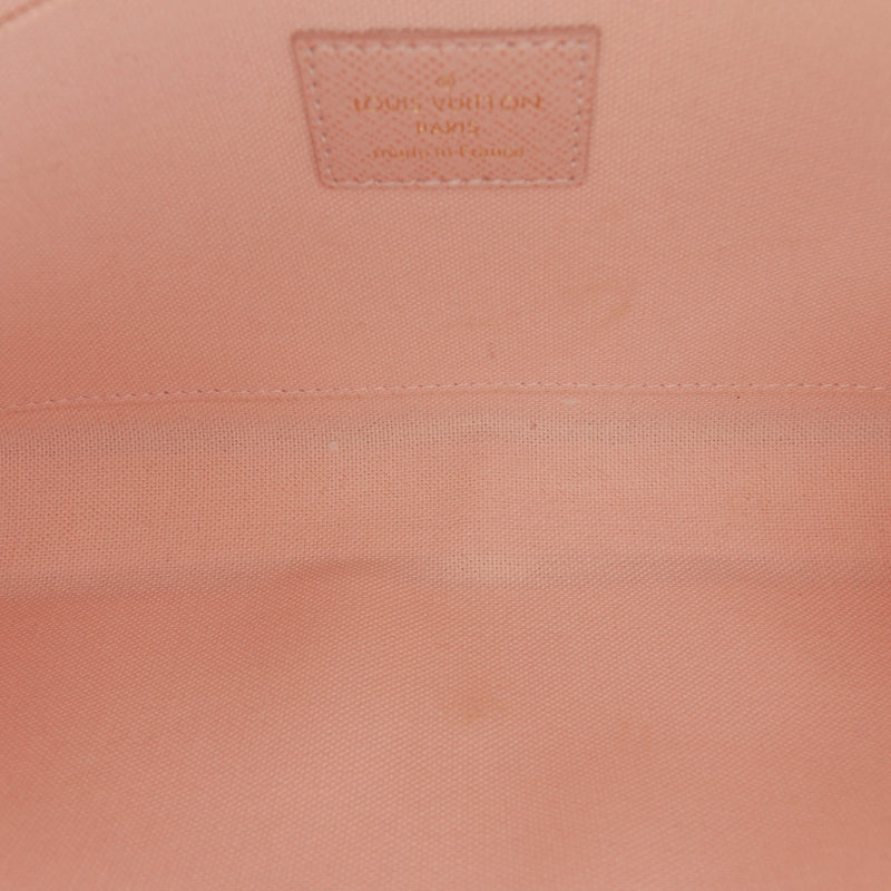 Damier Azur Pochette Felicie - Image 4