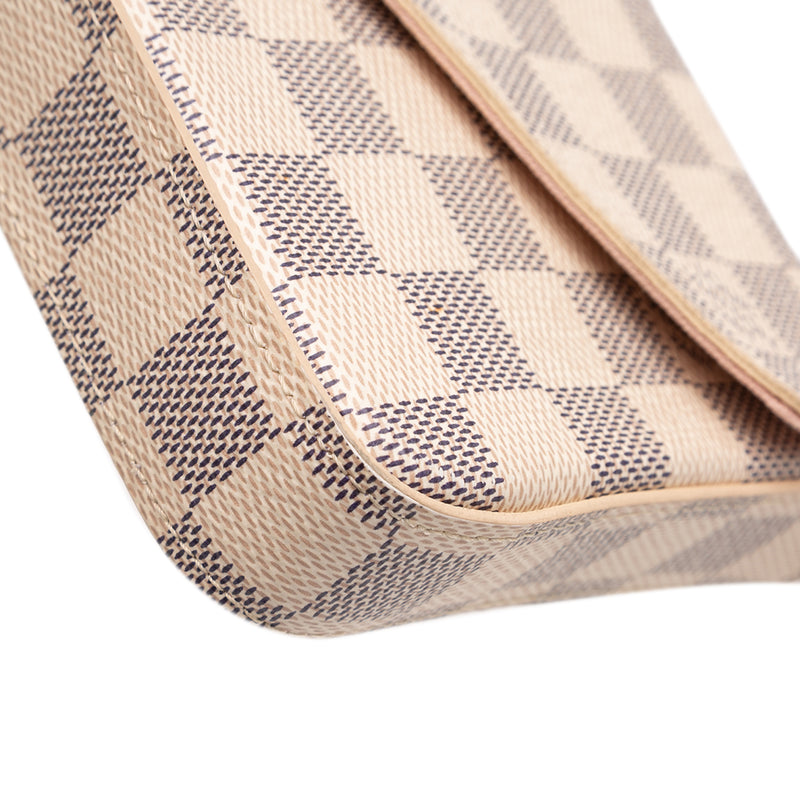 Damier Azur Pochette Felicie - Image 6