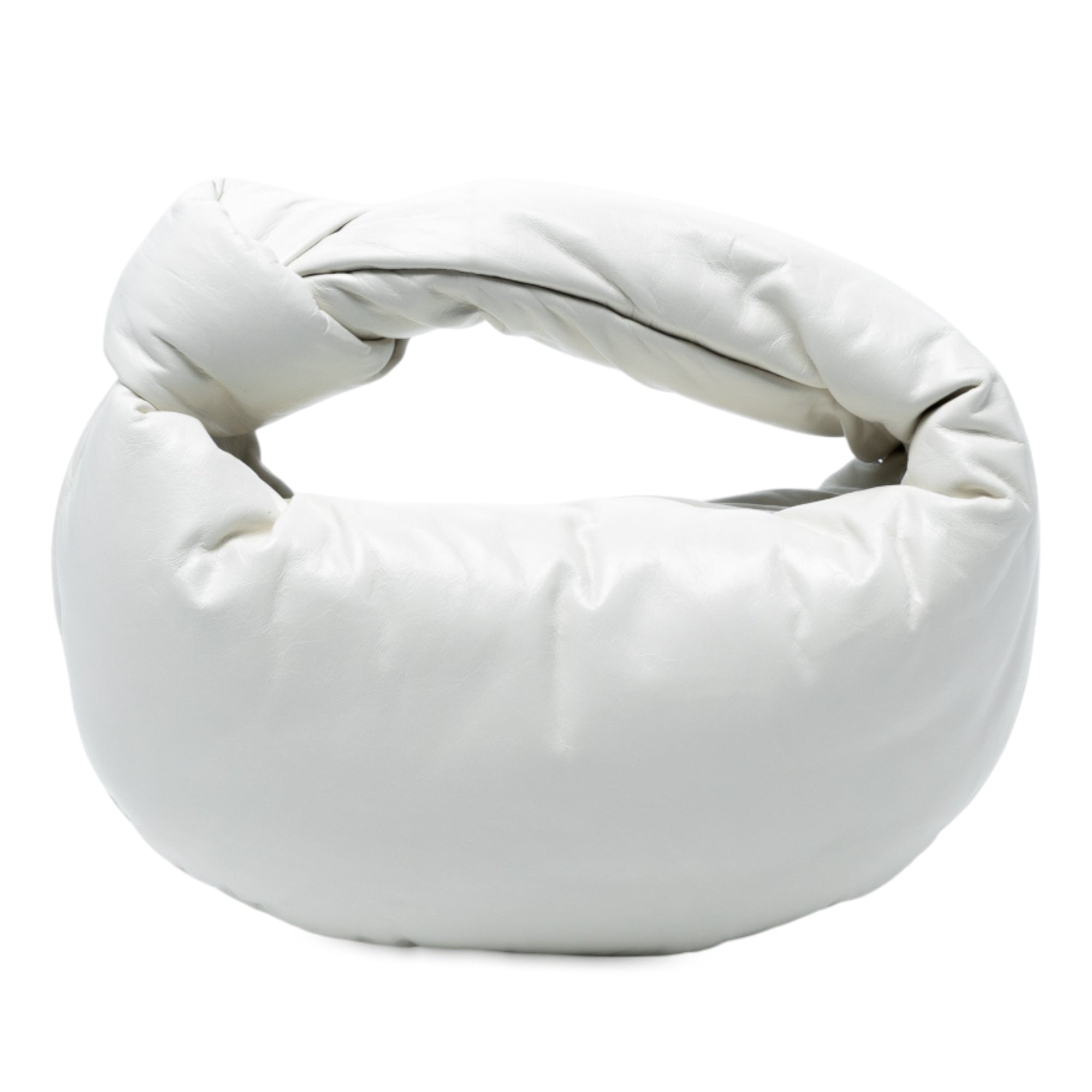 Mini Nappa Puffy Jodie - Image 1