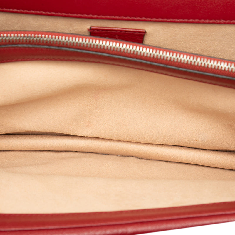 Medium GG Tweed Dionysus Shoulder Bag - Image 4
