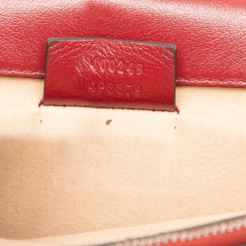 Medium GG Tweed Dionysus Shoulder Bag - Image 6