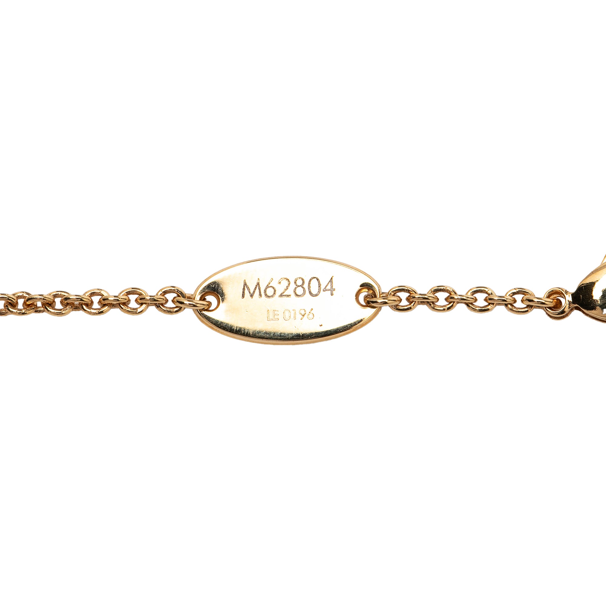 Gold Plated and Silver Plated Crystal Luckygram Game On Dice Pendant Necklace - Image 4