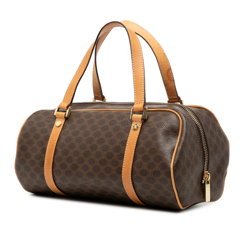 Macadam Coated Canvas Handbag - Image 2