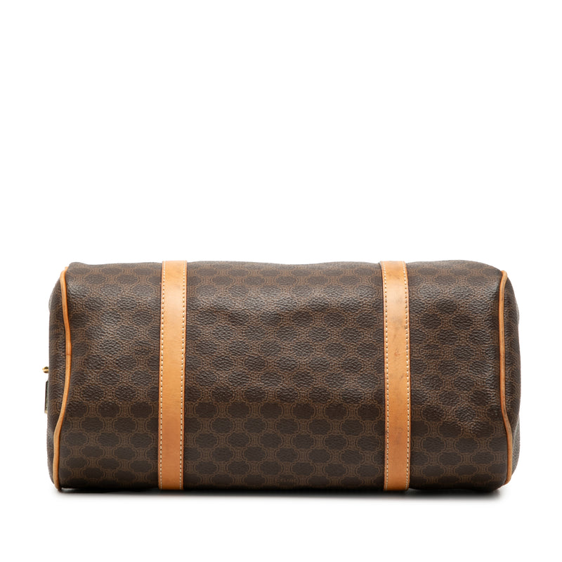 Macadam Coated Canvas Handbag - Image 3
