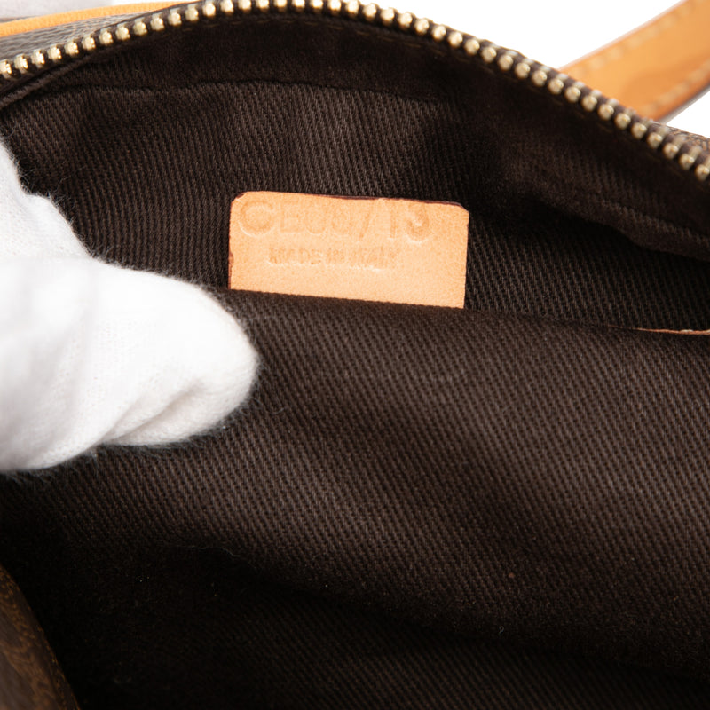 Macadam Coated Canvas Handbag - Image 6