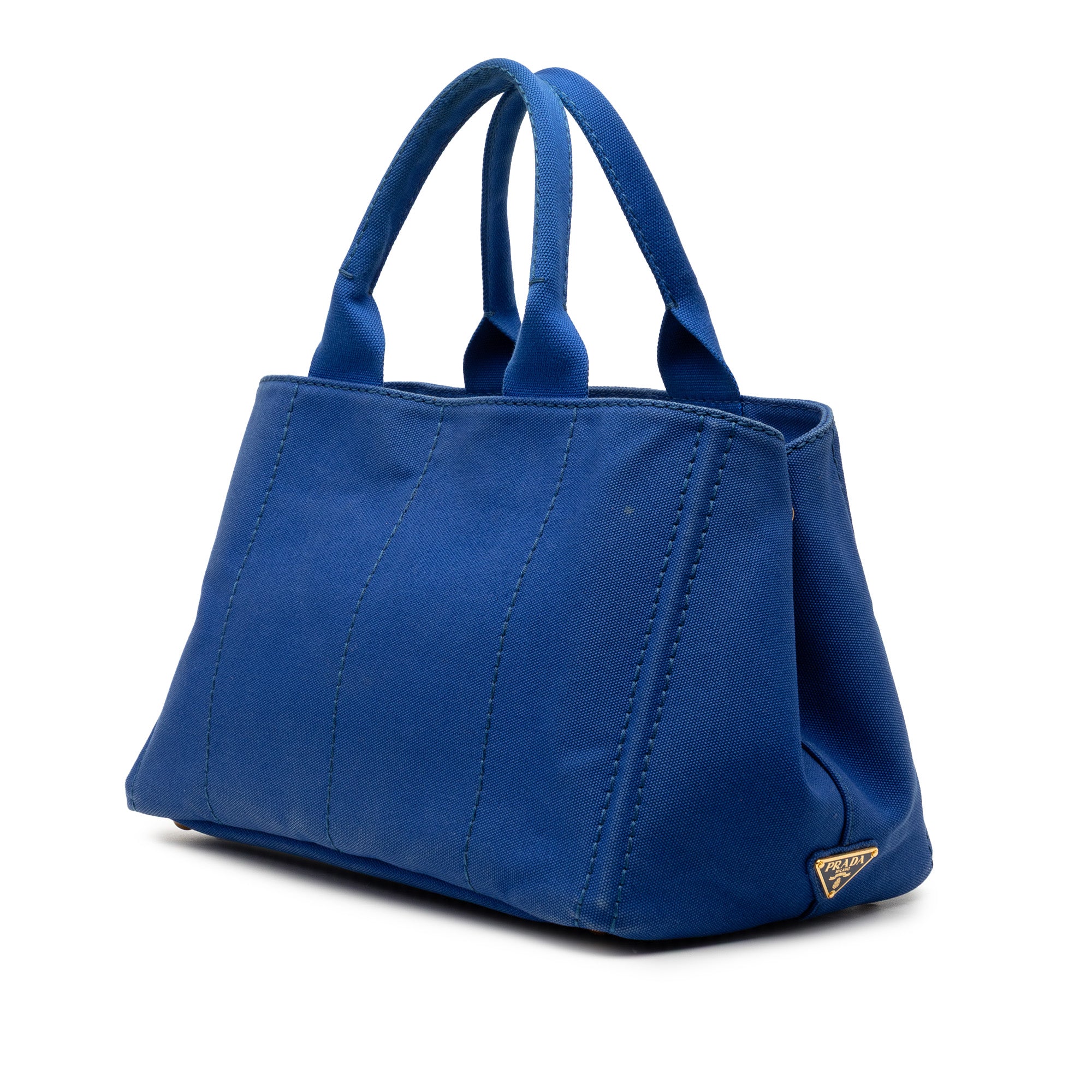 Canvas Canapa Logo Satchel - Image 2