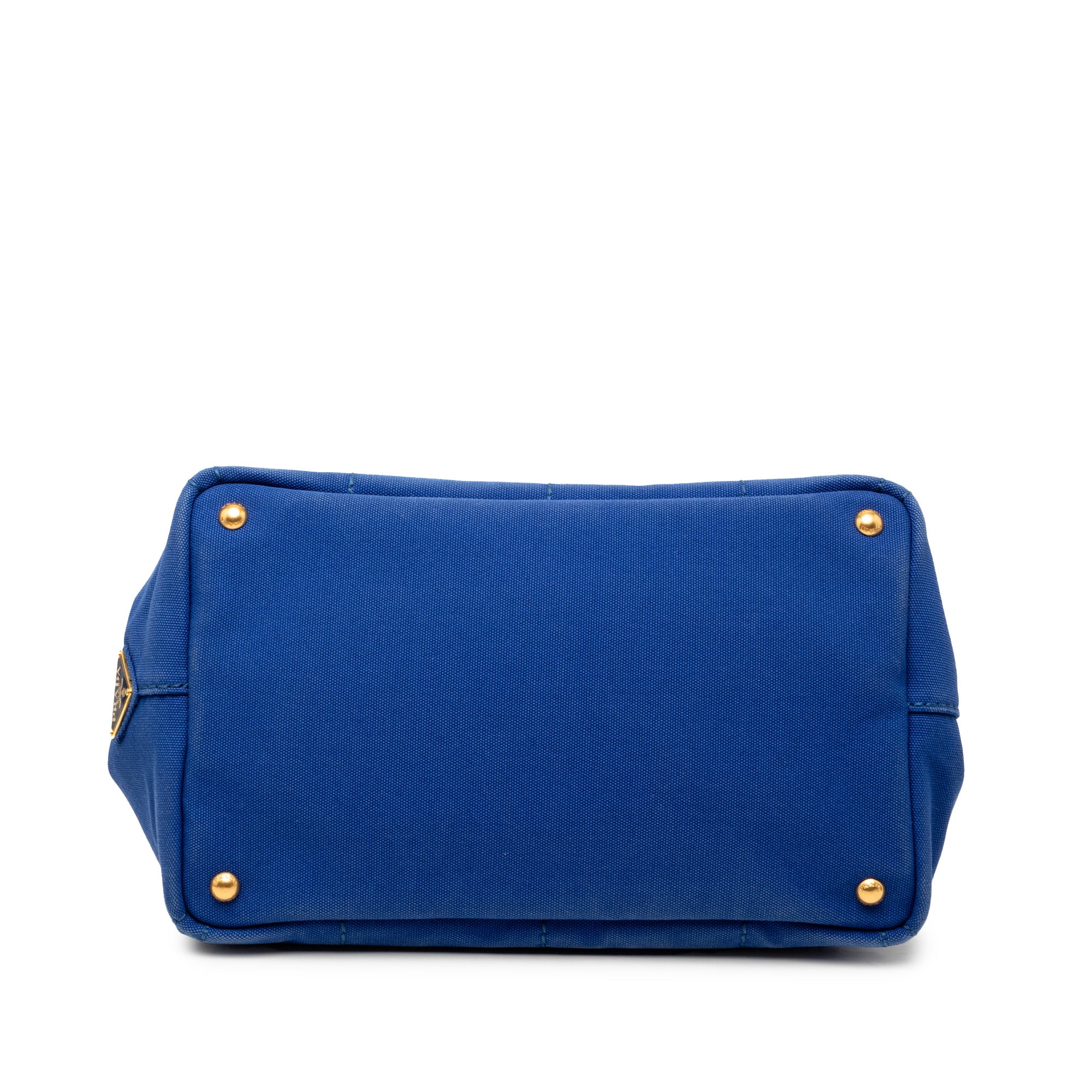 Canvas Canapa Logo Satchel - Image 3