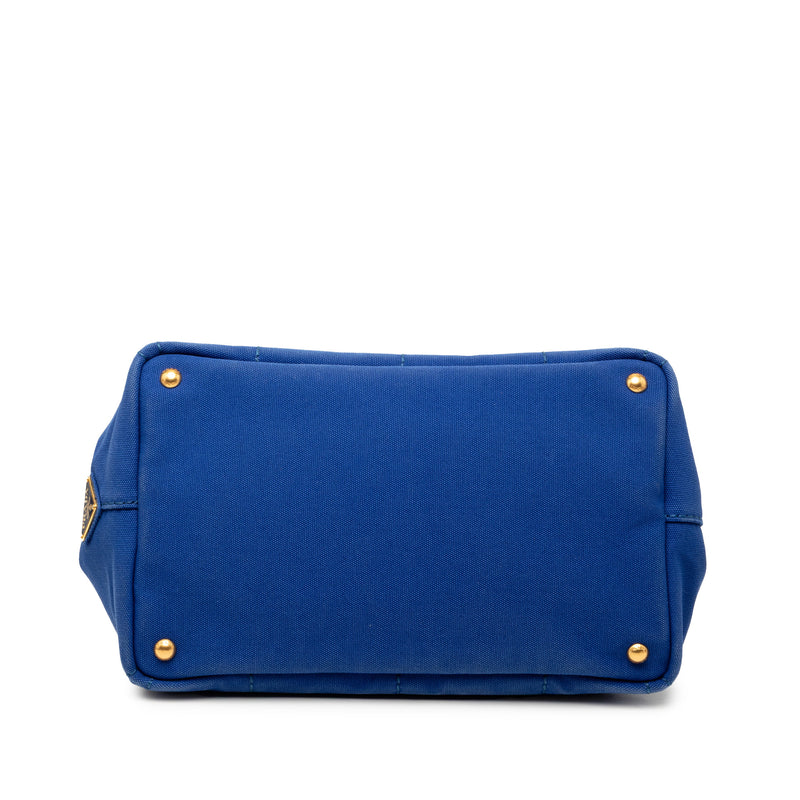 Canvas Canapa Logo Satchel - Image 3