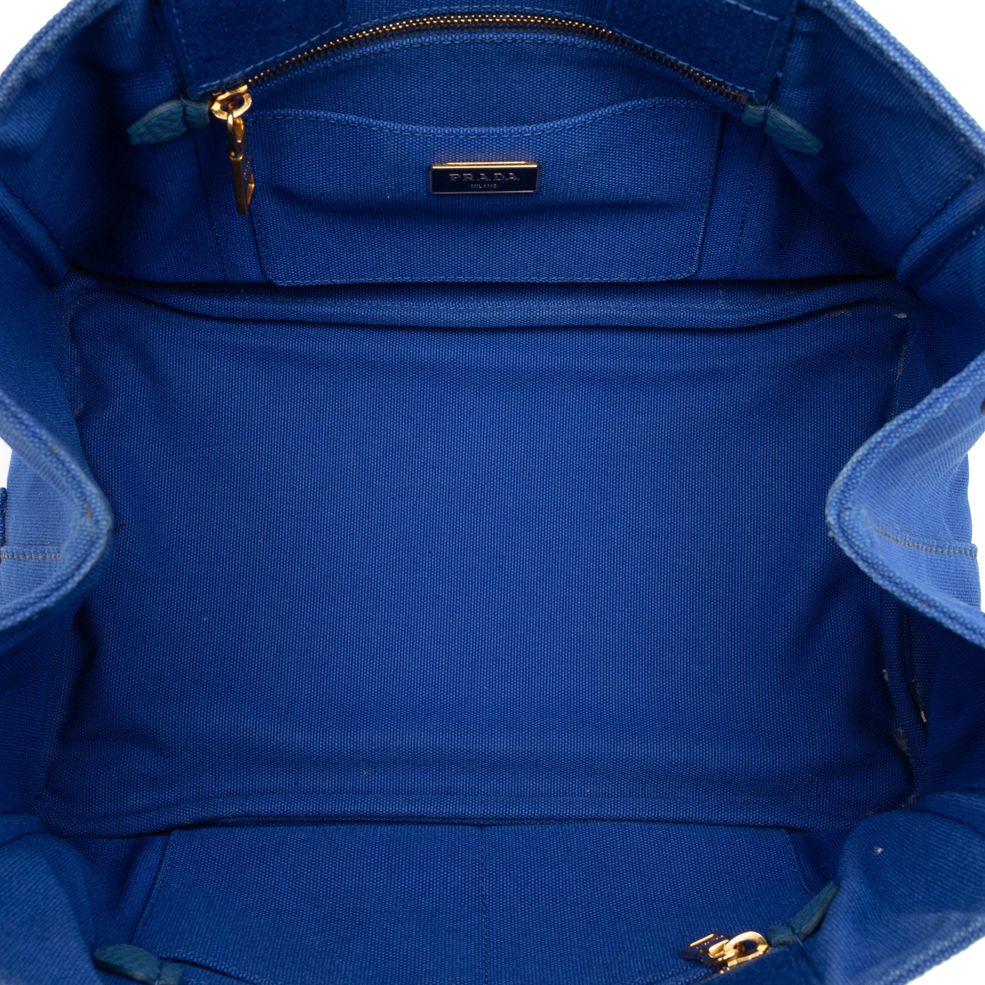Canvas Canapa Logo Satchel - Image 4