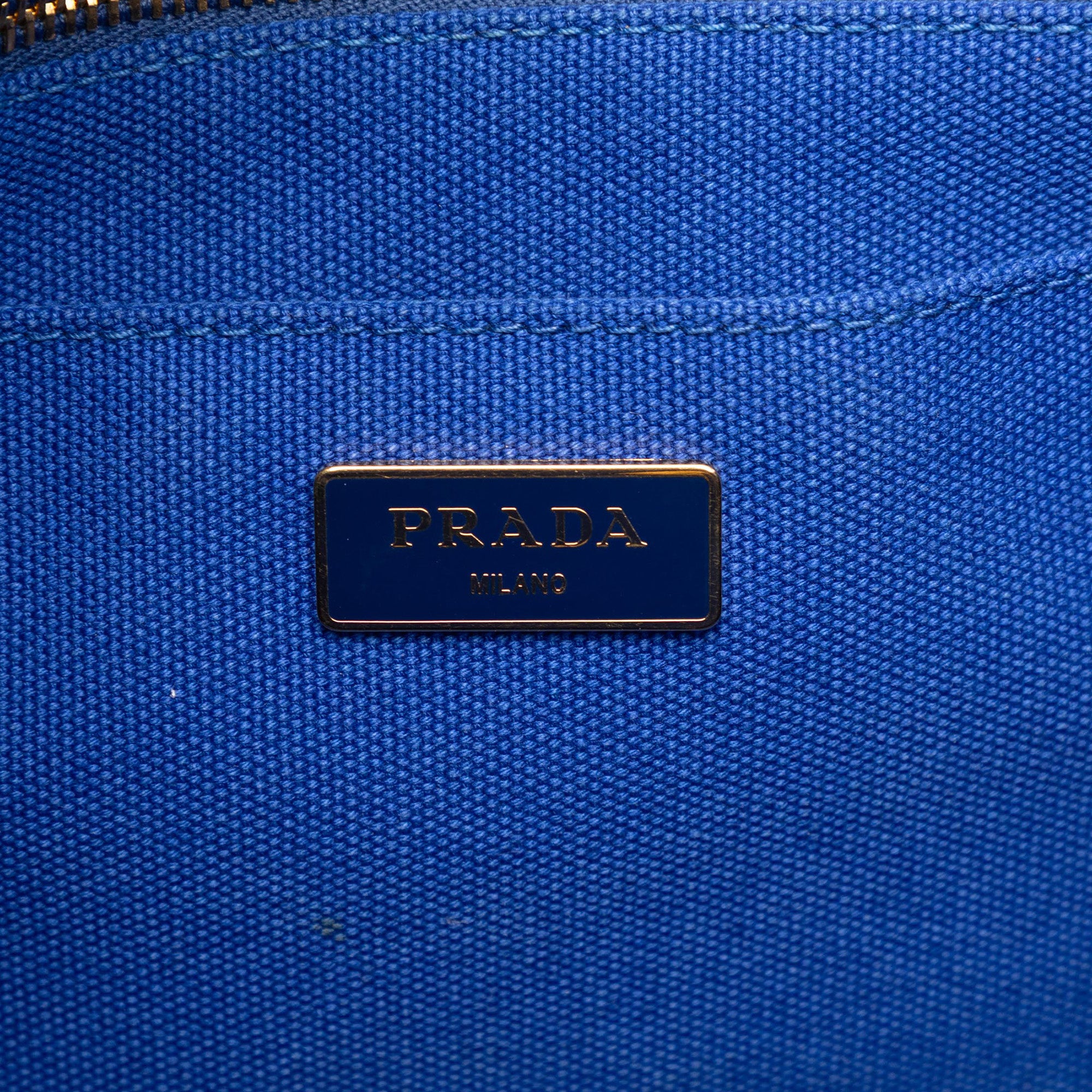 Canvas Canapa Logo Satchel - Image 5