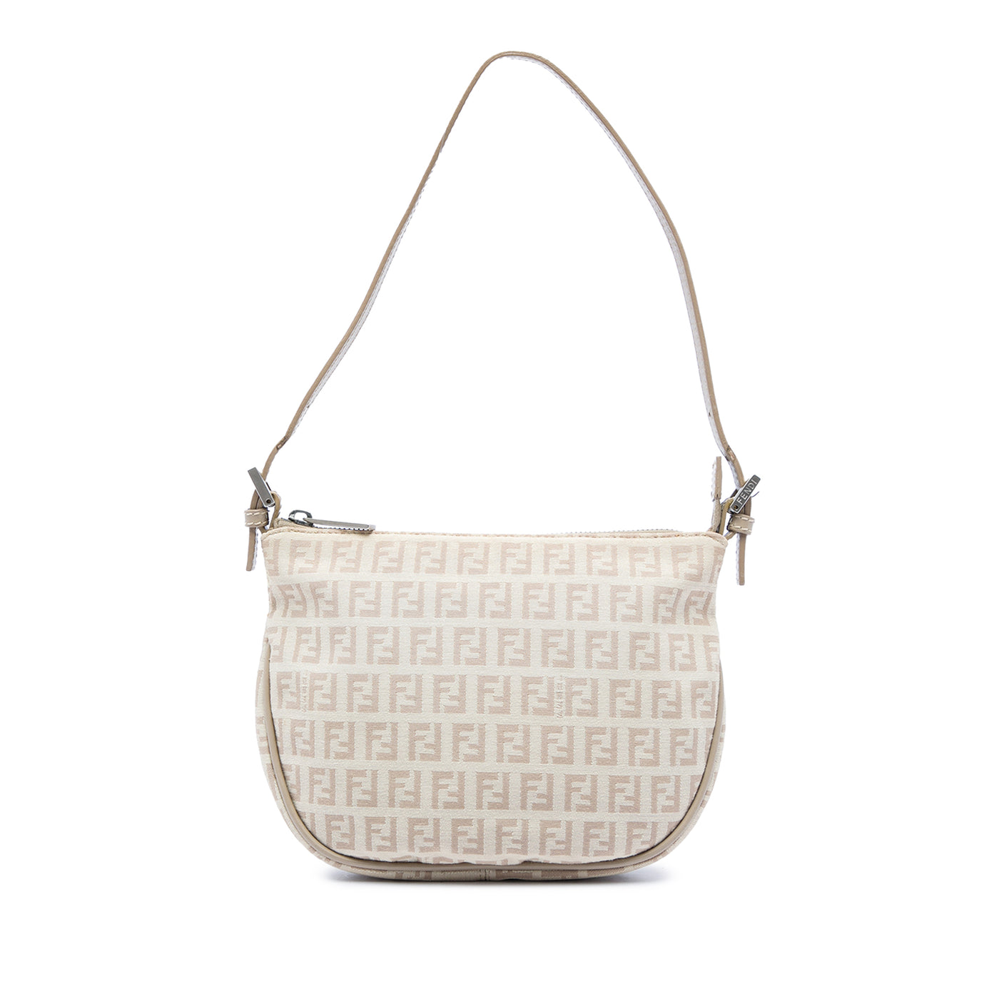 Zucchino Canvas Shoulder Bag - Image 1