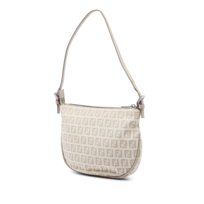 Zucchino Canvas Shoulder Bag - Image 2