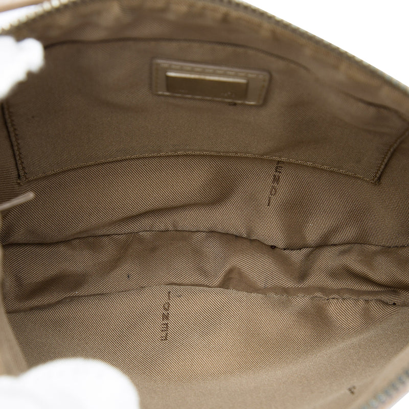 Zucchino Canvas Shoulder Bag - Image 4