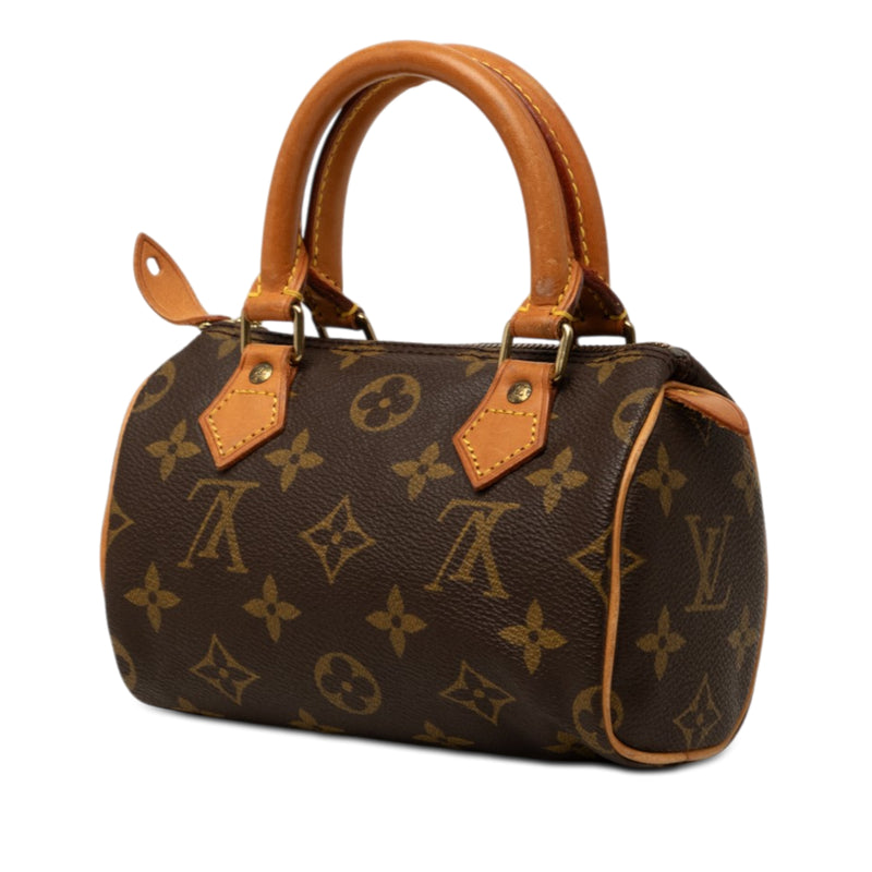 Monogram Nano Speedy Bandouliere - Image 2
